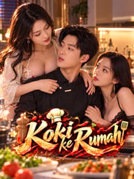 Koki ke Rumah