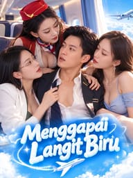 Menggapai Langit Biru