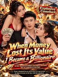 When Money Lost Its Value I Became a Billionaire