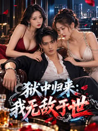 狱中归来：我无敌于世