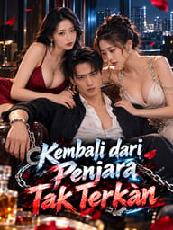 Kembali dari Penjara Tak Terk้าน