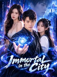 Immortal in the City