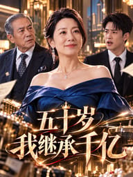 五十岁我继承千亿