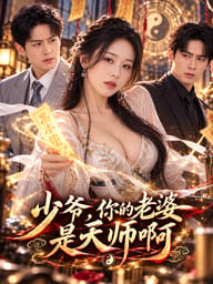 少爷，你的老婆是天师啊