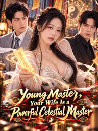 Young Master, Your Wife Is a Powerful Celestial Master