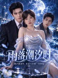 雨落潮汐时
