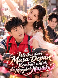 Istriku dari Masa Depan Kembali untuk Mengubah Nasibku