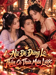 Nữ Đế Đừng Lo, Thần Có Thừa Mưu Lược