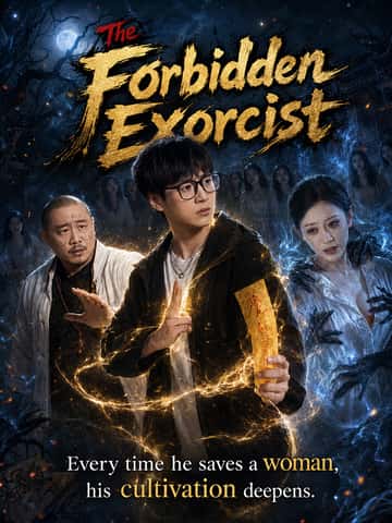 Exorcist Master