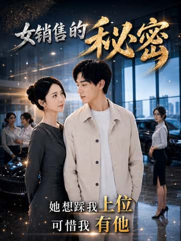 女销售的秘密