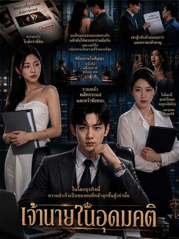 เจ้านายในอุดมคติ