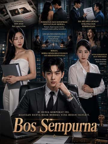 Bos Sempurna