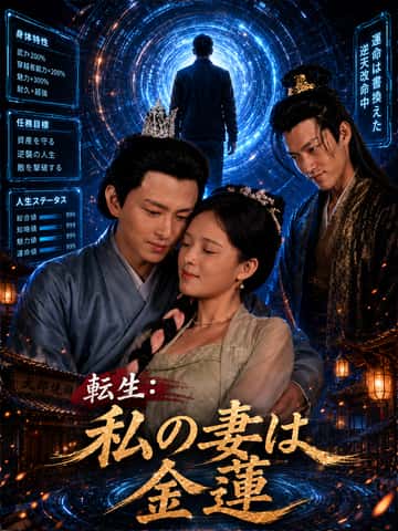 転生:私の妻は金蓮