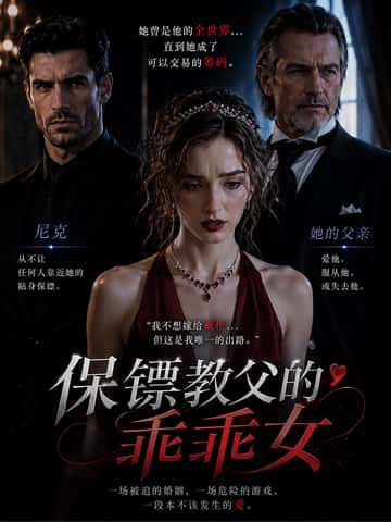 保镖教父的乖乖女
