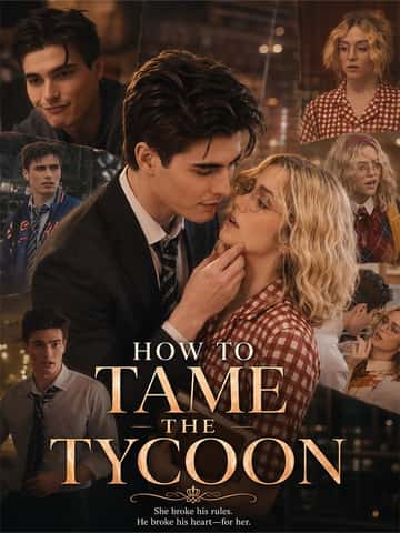 How to Tame the Tycoon