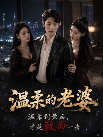 温柔的老婆