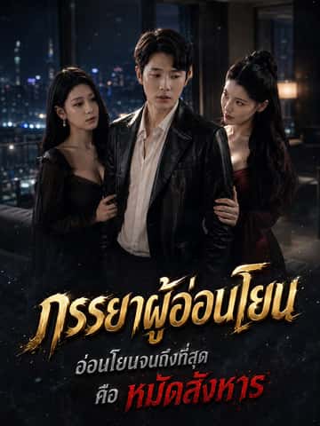 ภรรยาผู้อ่อนโยน