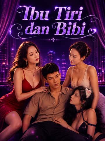 Ibu Tiri dan Bibi