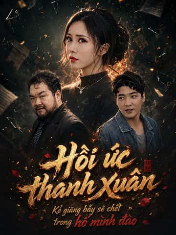 Hồi ức thanh xuân