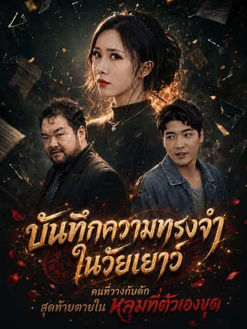 บันทึกความทรงจำในวัยเยาว์