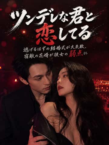 ツンデレな君と恋してる