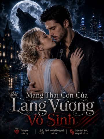 Mang Thai Con Của Lang Vương Vô Sinh