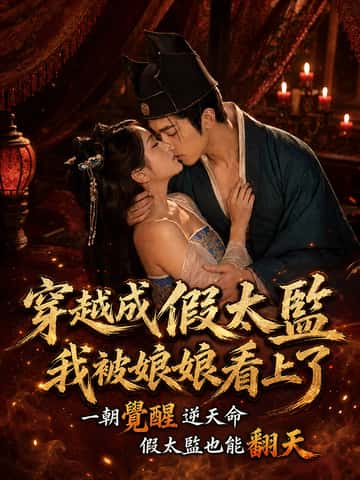 假太监:开局被迫给贵妃宽衣
