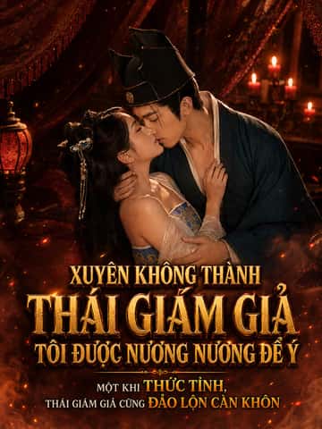 Xuyên Không Thành Thái Giám Giả Tôi Được Nương Nương Để Ý