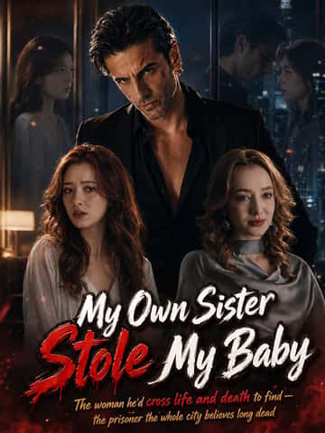 My Own Sister Stole My Baby