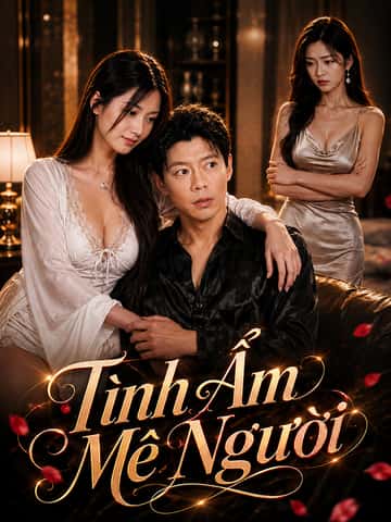 Tình Ấm Mê Người