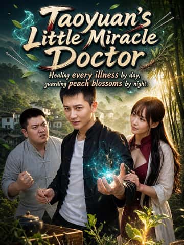 Taoyuan's Little Miracle Doctor