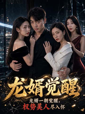 龙婿觉醒