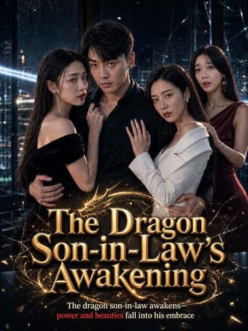 The Dragon Son-in-Law’s Awakening