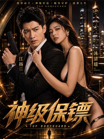 女总裁的贴身神医