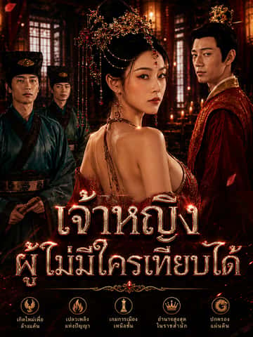 เจ้าหญิงผู้ไม่มีใครเทียบได้