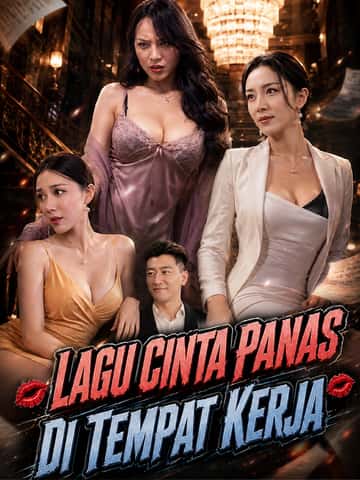 Lagu Cinta Panas di Tempat Kerja