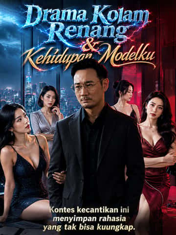 Drama Kolam Renang & Kehidupan Modelku