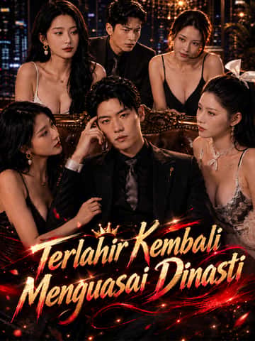 Terlahir Kembali Menguasai Dinasti