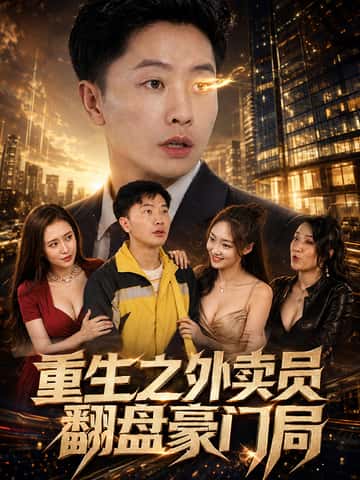 重生之外卖员翻盘豪门局