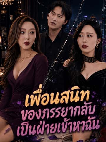 เพื่อนสนิทของภรรยากลับเป็นฝ่ายเข้าหาฉัน