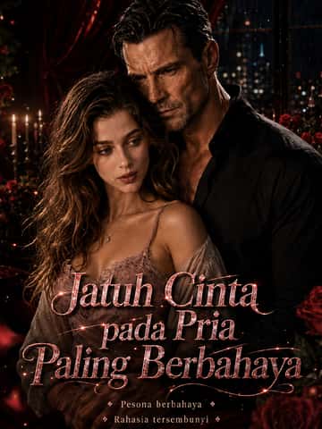 Jatuh Cinta pada Pria Paling Berbahaya