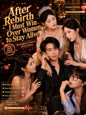 After Rebirth I Must Win Over Women to Stay Alive