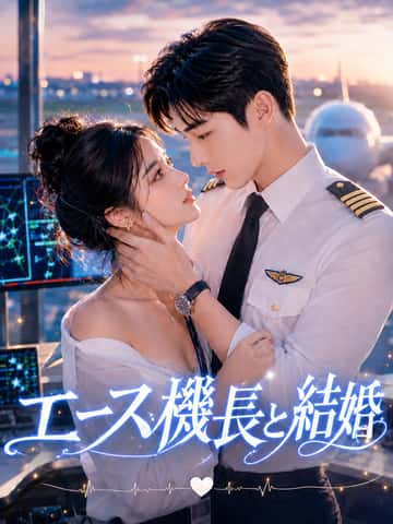 エース機長と結婚