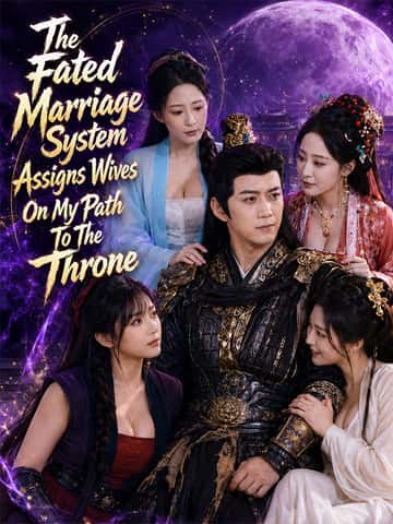 The Fated Marriage System Assigns Wives On My Path To The Throne