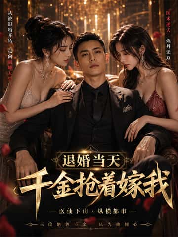 傲世医仙