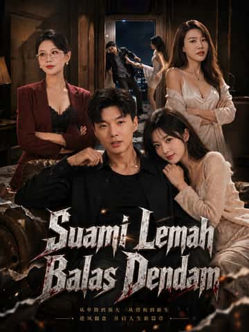 Suami Lemah Balas Dendam