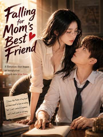 Falling for Mom’s Best Friend