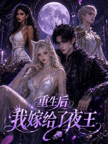 重生后我嫁给了夜王