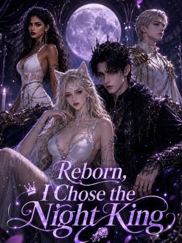 Reborn, I Chose the Night King