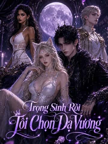 Trọng Sinh Rồi Tôi Chọn Dạ Vương